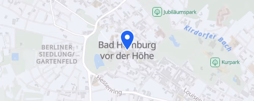 Bad Homburger Kurparklauf