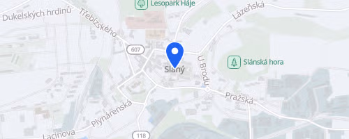 Slánské běhy