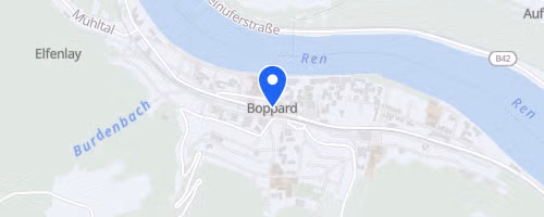 Rhein-Hunsrück-Tour mit Sebamed