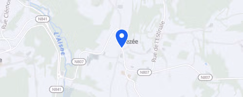 Trail du Petit Papillon - Erezee