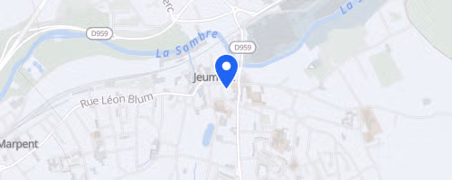 Run in jeumont