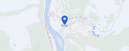 TRI-WATT-LON d’Yvoir