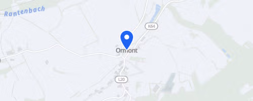 Ormonter Volkslauf