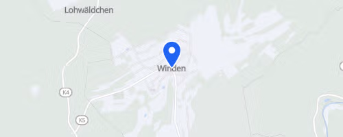 Windener Landschaftslauf