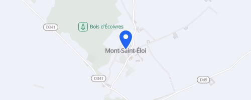 Foulées des Tours de Mont Saint Eloi