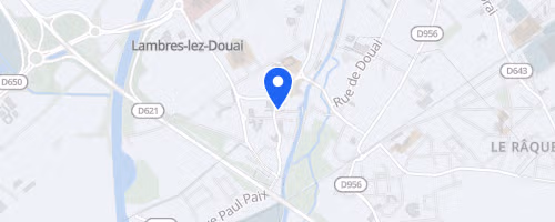 Trail de la Petite Sensée