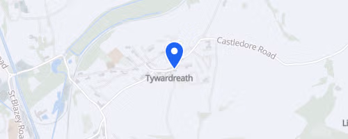Tywardreath Trotter