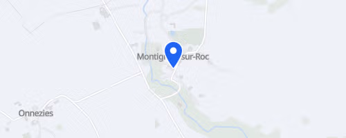 Relais des Feuilles Mortes - Honnelles