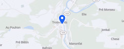 Haute Ardenne Ultra Trail Festival