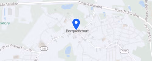 Les Foulées Pecquencourtoises