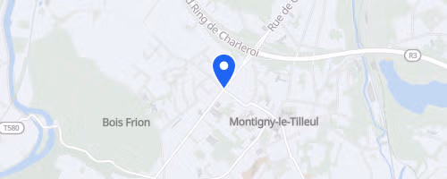 Artisatrail - Montigny-Le-Tilleul