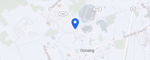 Les foulées onnaingeoises