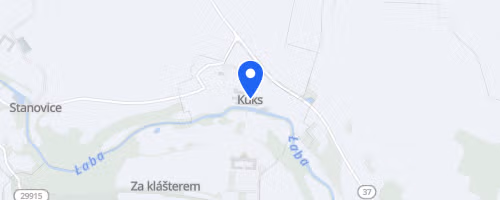 Zkus canicross Kuks