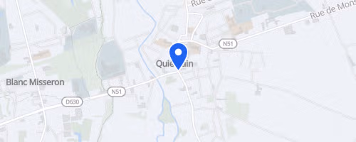 La Quiévrainoise