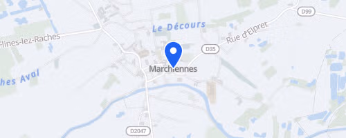 10 km et Semi-marathon de Marchiennes