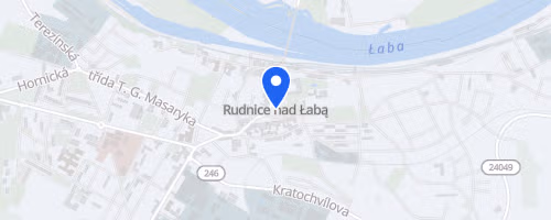 Přespolní běh Říp - Roudnice nad Labem