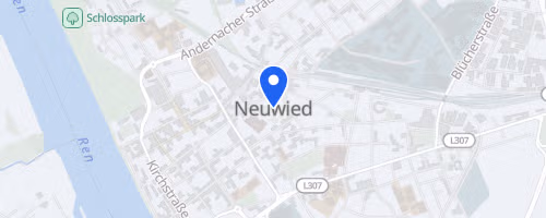 19. Deichlauf Neuwied