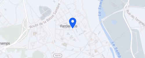 La Farciennoise