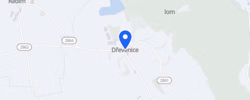 Olympijský běh - Dřevěnice
