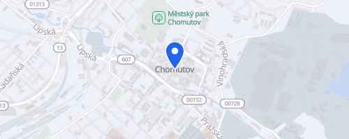 Olympijský běh - Chomutov