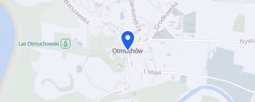 Otmuchowski Bieg Niepodległości