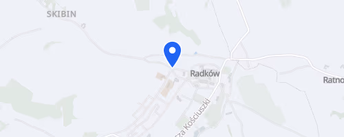 Garmin Ultra Race Radków