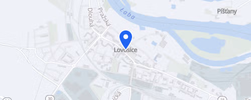 Olympijský běh - Lovosice