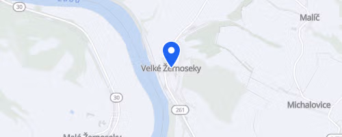 Žernosecký půlmaraton 2026