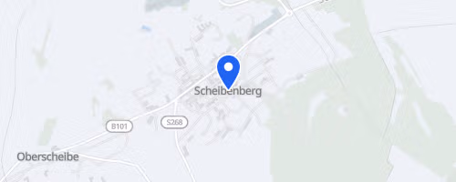 Scheibenberger Berglauf