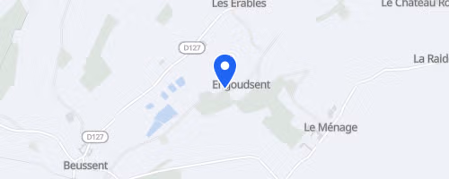 Concentration des Diables Verts - Beussent