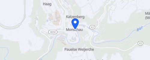Monschau Marathon