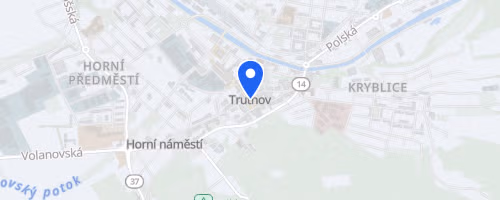 Trutnovská 10