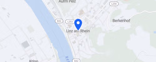 Rheinhöhenlauf - RUN50