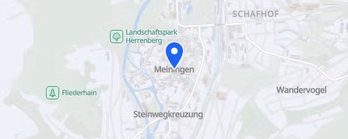 Herzog-Georg Nachtlauf Meiningen