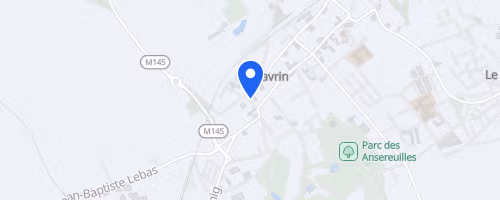 Course du téléthon de Wavrin