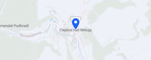 Běh na Čáp