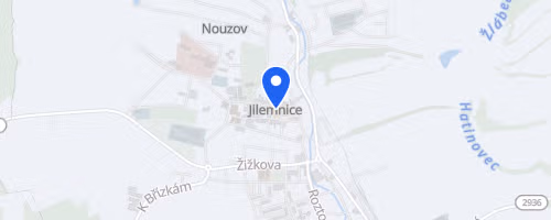 Jilemnický kros