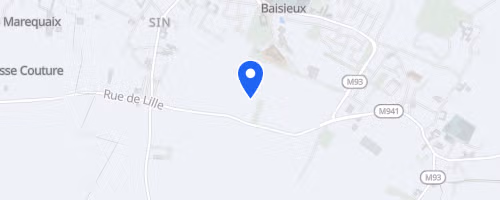 La course du chicon - Baisieux