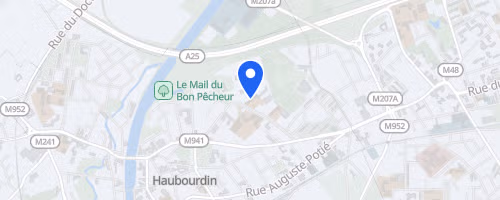 Randonnée de la Pevele - Haubourdin