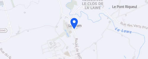 La Route du Sourire