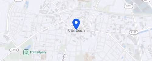 Charity RTF für Menschen mit Autismus