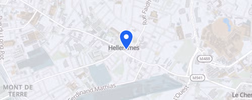 Les Foulées Solidaires - Lille