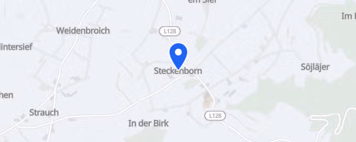 Enorm in Form in Steckenborn