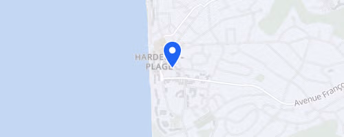 Trail longe côte Hardelot - Neufchâtel-Hardelot