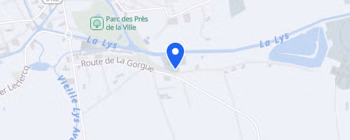 La Balade Flamande - Merville