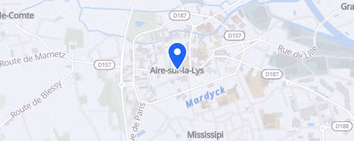 Courses Pedestres De L'andouille - Aire Sur La Lys