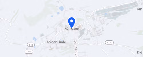 45. Königseer Stadtwaldlauf