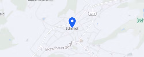 Lauf mal wieder mit in Schmidt