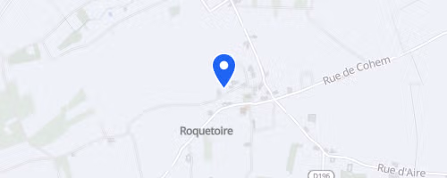 La roquestorienne - Roquetoire
