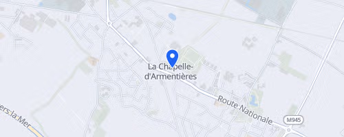 Randonnée d' Automne les Quatre Jours de Dunkerque - La Chapelle-d'Armentières